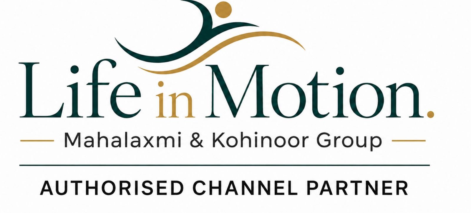 Life in Motion Logo